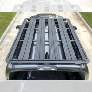 RIVAL 4X4 2005-2023 TACOMA 2M.5706.1 ALUMINUM ROOF RACK TOYOTA TACOMA