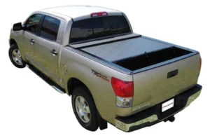 ROLL-N-LOCK M-SERIES TRUCK BED COVER | 2022+ TOYOTA TUNDRA