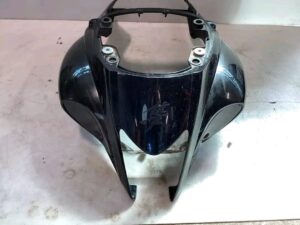 Hayabusa rear tail fairing